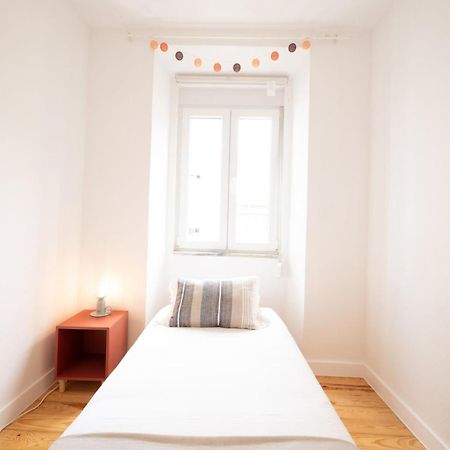 Guestready - Captain'S Residence 2E Near Alfama Lisbon Exterior photo