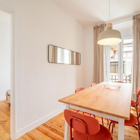 Guestready - Captain'S Residence 2E Near Alfama Lisbon Exterior photo