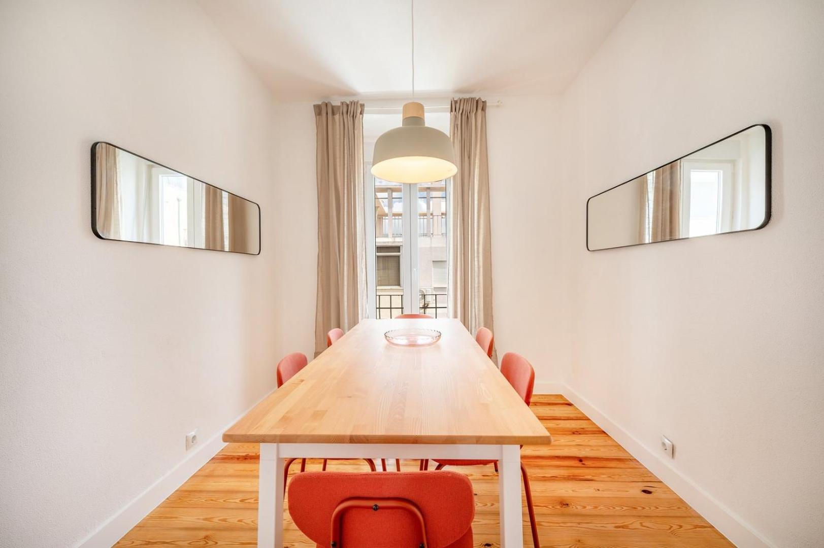 Guestready - Captain'S Residence 2E Near Alfama Lisbon Exterior photo