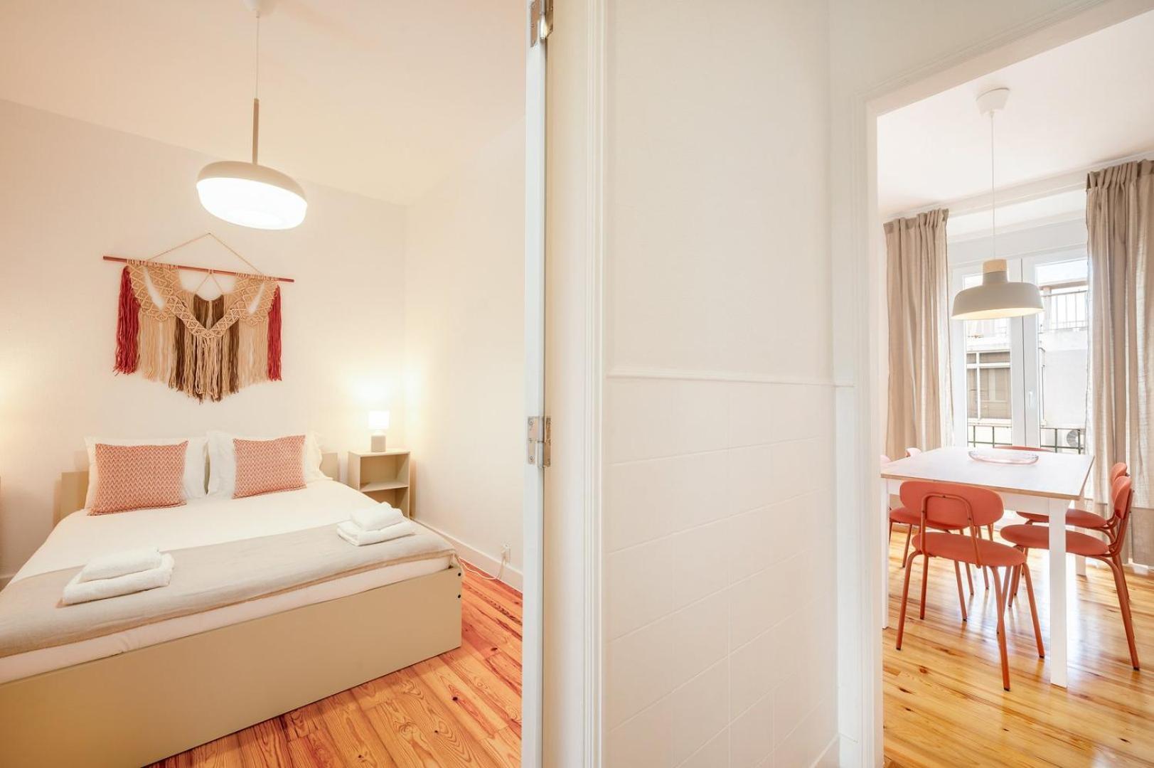 Guestready - Captain'S Residence 2E Near Alfama Lisbon Exterior photo