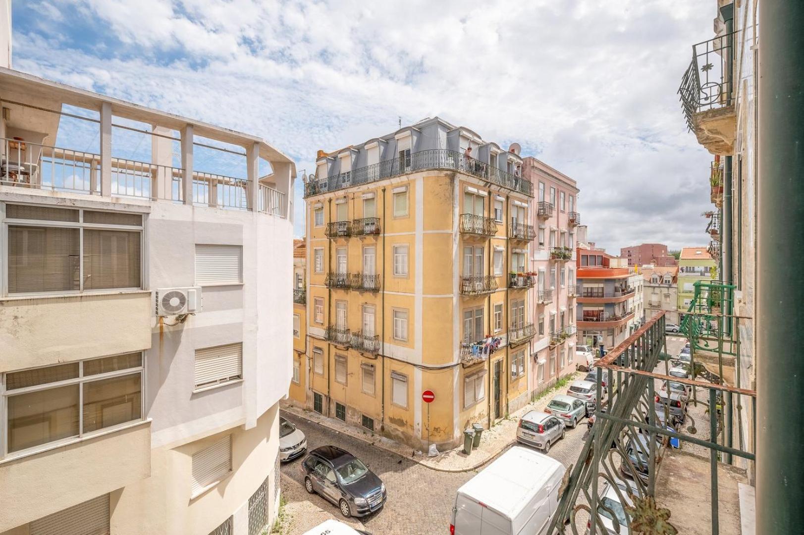 Guestready - Captain'S Residence 2E Near Alfama Lisbon Exterior photo